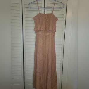 American Eagle Boho dress